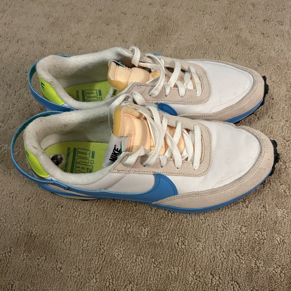 Nike shoes